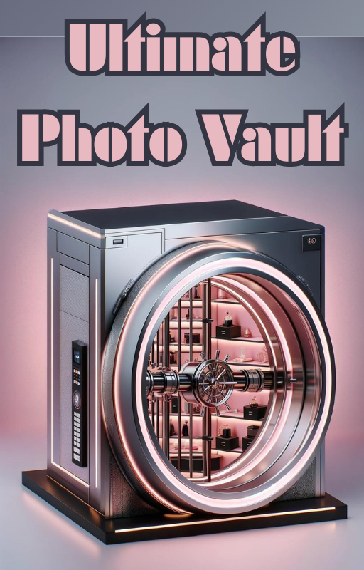 The Ultimate Photo Vault